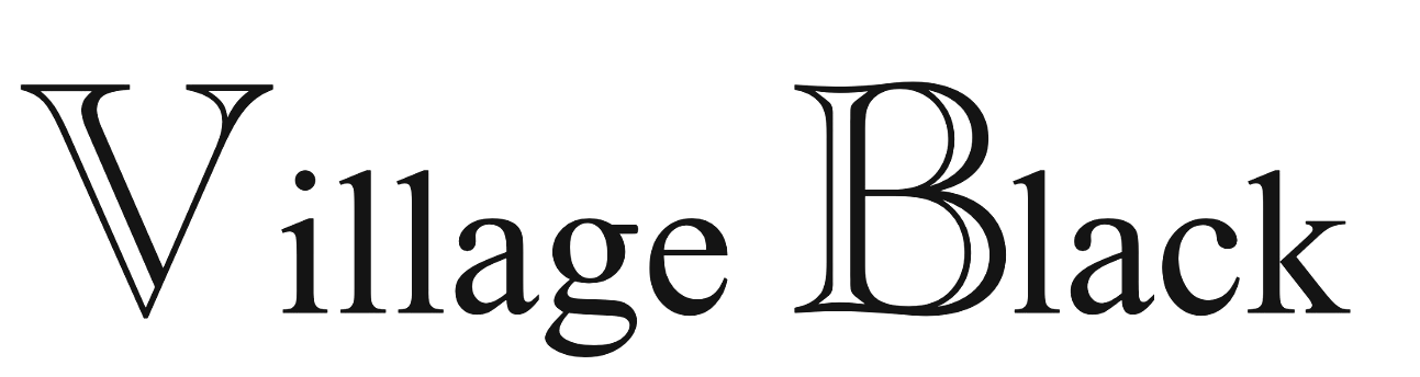 Village Black